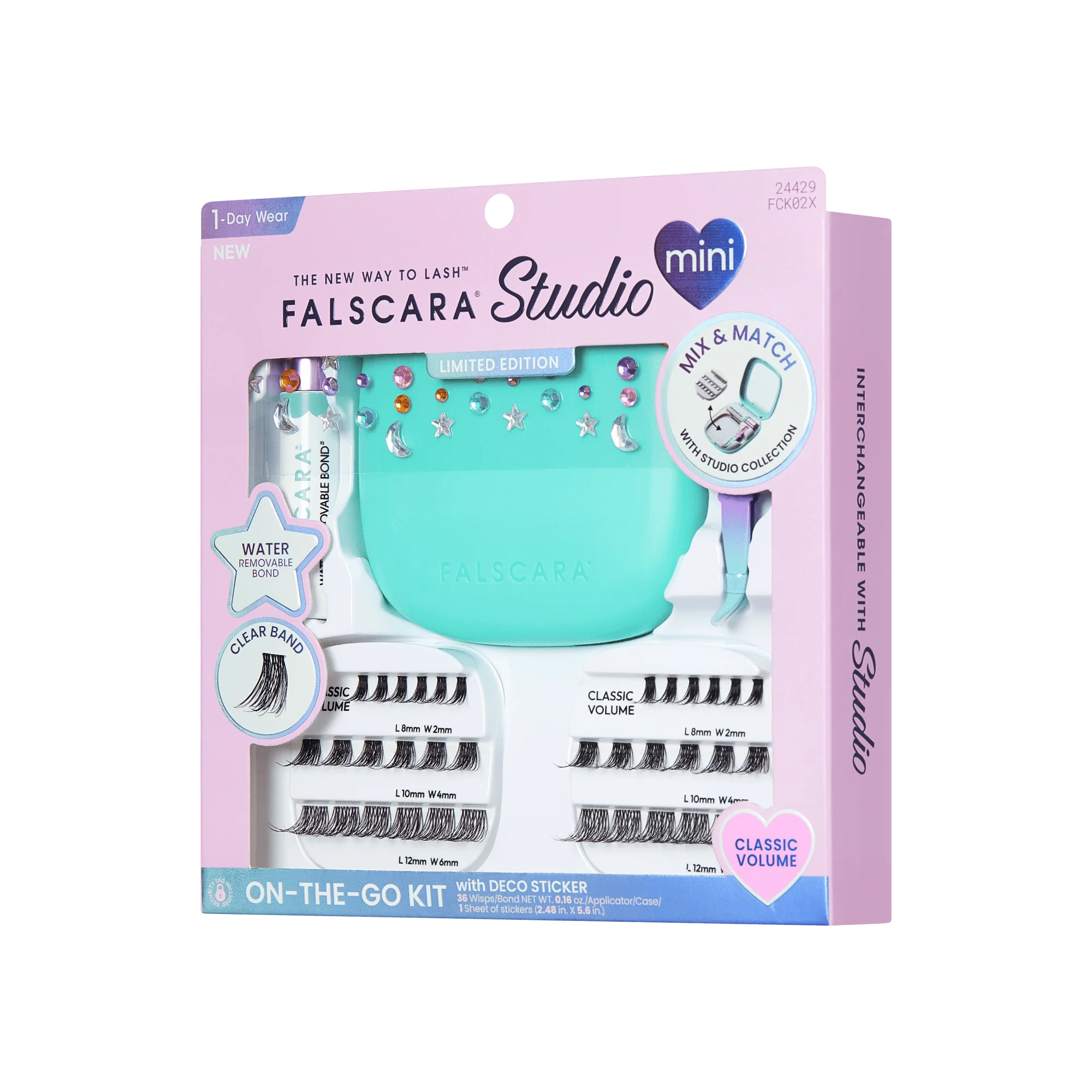 FALSCARA Lash Subscription